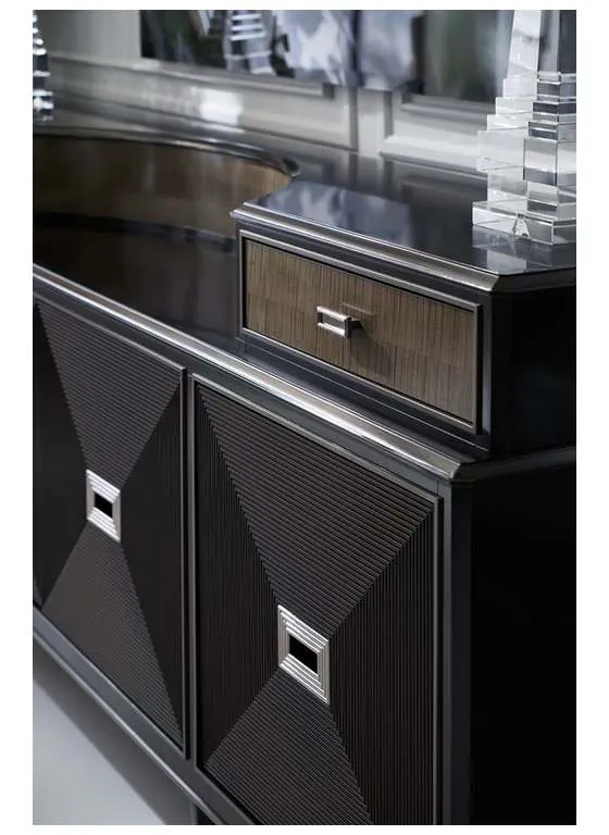 Caracole CLA-422-214 Caracole Classic Gallerie Entertainment Caracole CLA-422-214 Caracole Classic Gallerie Entertainment