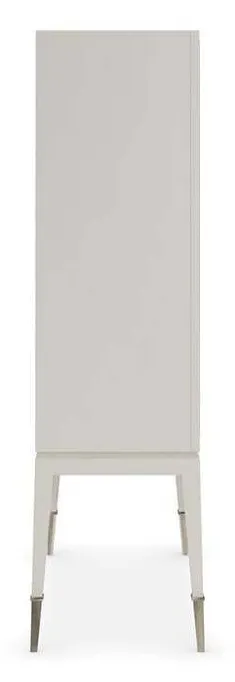 Caracole CLA-422-231 Currents Bar Cabinet Caracole CLA-422-231 Currents Bar Cabinet