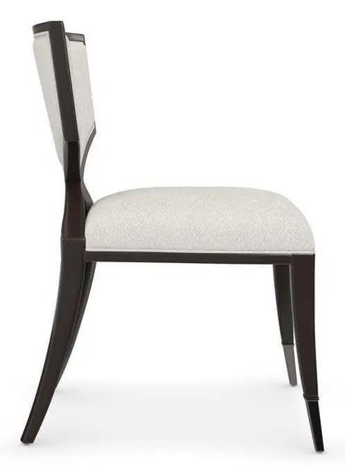 Caracole CLA-422-281 First Dining Chair Caracole CLA-422-281 First Dining Chair