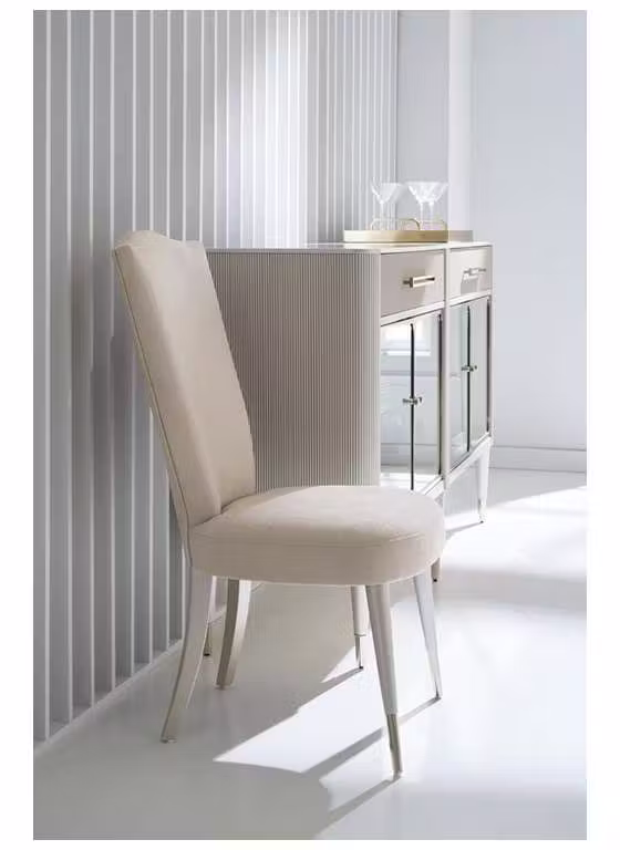 Caracole CLA-422-283 Cherub Side Chair Caracole CLA-422-283 Cherub Side Chair