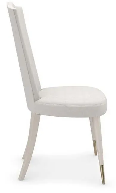 Caracole CLA-422-283 Cherub Side Chair Caracole CLA-422-283 Cherub Side Chair