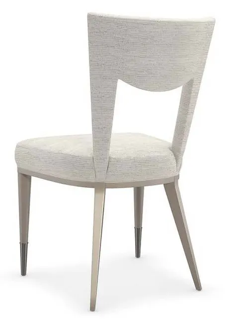Caracole CLA-422-284 Caracole Classic Strata Dining Chair Caracole CLA-422-284 Caracole Classic Strata Dining Chair