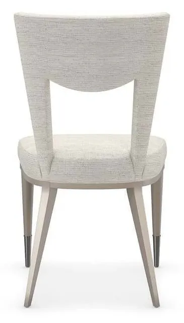 Caracole CLA-422-284 Caracole Classic Strata Dining Chair Caracole CLA-422-284 Caracole Classic Strata Dining Chair