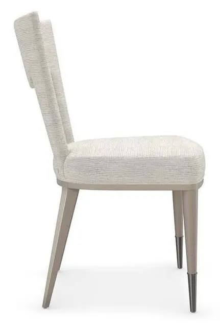 Caracole CLA-422-284 Caracole Classic Strata Dining Chair Caracole CLA-422-284 Caracole Classic Strata Dining Chair