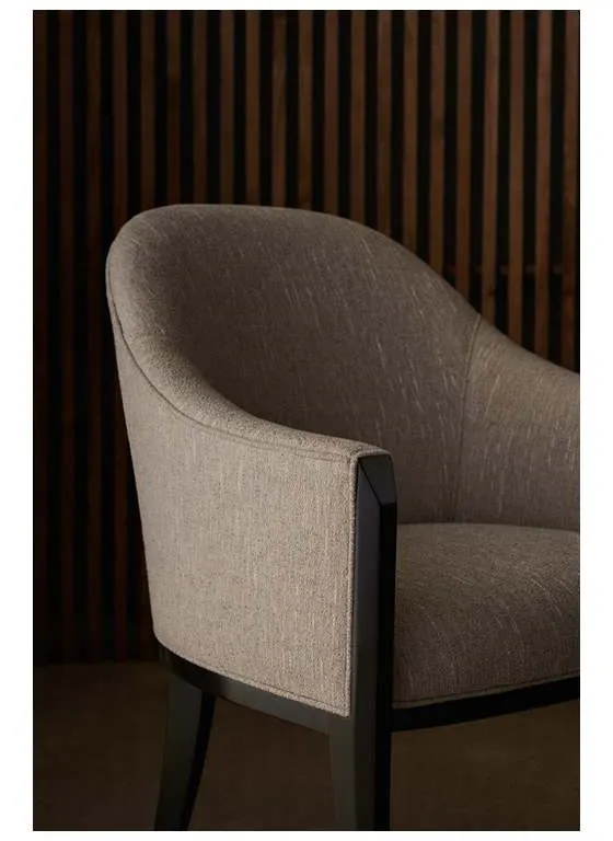 Caracole CLA-422-291 Next Course Dining Chair Caracole CLA-422-291 Next Course Dining Chair