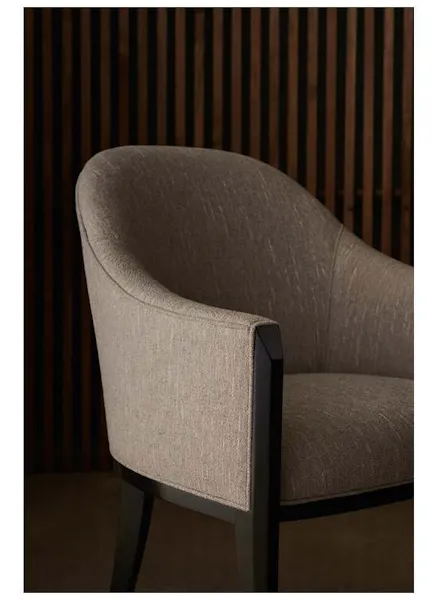 Caracole CLA-422-291 Next Course Dining Chair Caracole CLA-422-291 Next Course Dining Chair