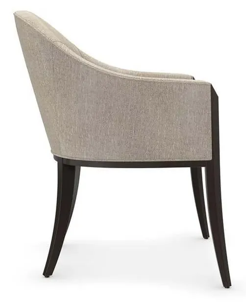Caracole CLA-422-291 Next Course Dining Chair Caracole CLA-422-291 Next Course Dining Chair