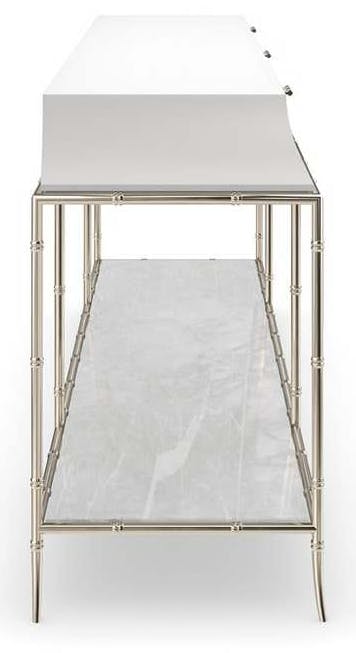 Caracole CLA-422-442 Caracole Classic Oolong Console Caracole CLA-422-442 Caracole Classic Oolong Console