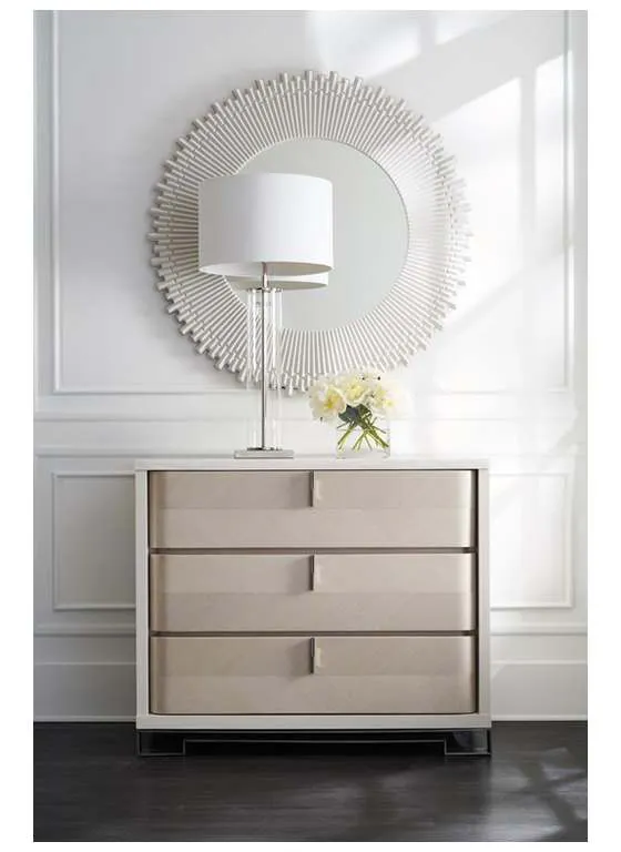 Caracole CLA-422-043 Caracole Classic Helios Mirror Caracole CLA-422-043 Caracole Classic Helios Mirror