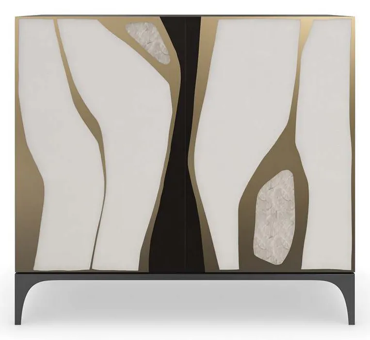 Caracole SIG-021-461 Metropolitan Downtown Sideboard Caracole SIG-021-461 Metropolitan Downtown Sideboard