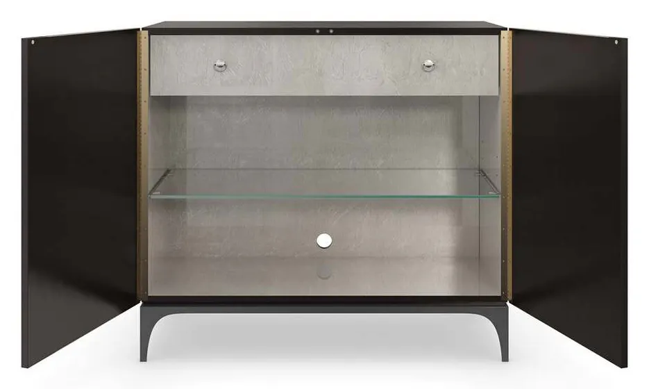 Caracole SIG-021-461 Metropolitan Downtown Sideboard Caracole SIG-021-461 Metropolitan Downtown Sideboard
