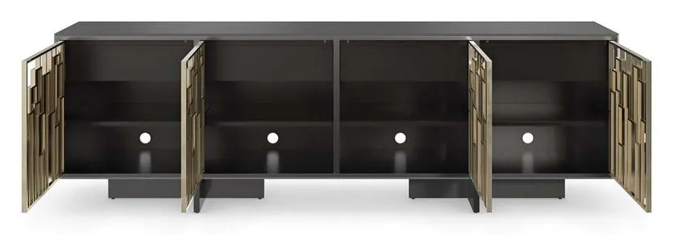 Caracole SIG-021-681 Midtown Media Console Caracole SIG-021-681 Midtown Media Console