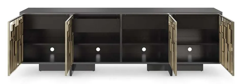 Caracole SIG-021-681 Midtown Media Console Caracole SIG-021-681 Midtown Media Console