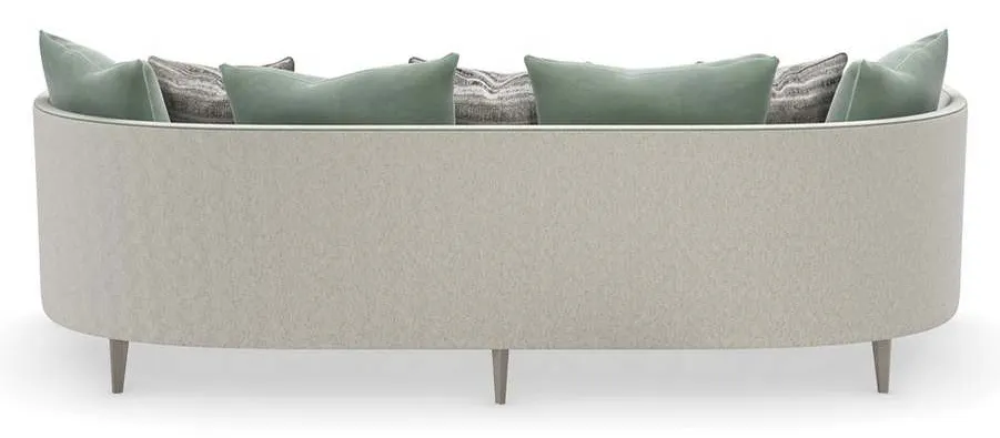 Caracole UPH-422-011-A Caracole Upholstery Piping Hot Sofa Caracole UPH-422-011-A Caracole Upholstery Piping Hot Sofa