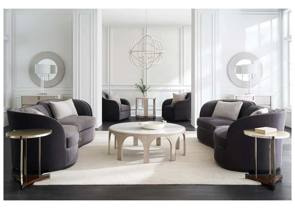 Caracole CLA-422-043 Caracole Classic Helios Mirror Caracole CLA-422-043 Caracole Classic Helios Mirror