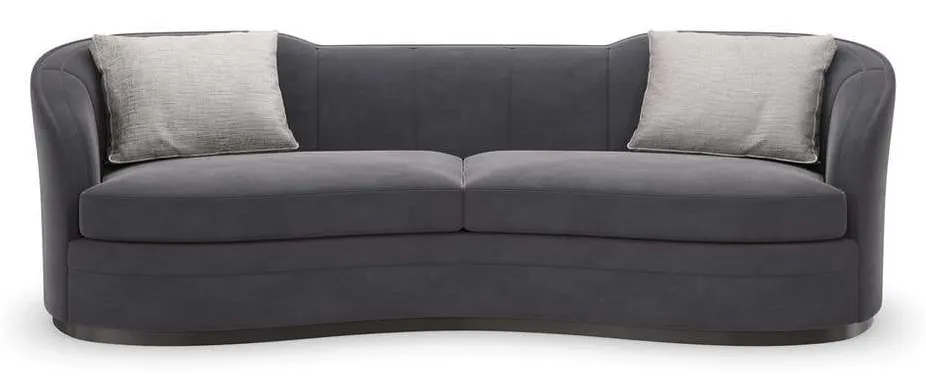 Caracole UPH-422-013-A Eclipse Sofa Caracole UPH-422-013-A Eclipse Sofa
