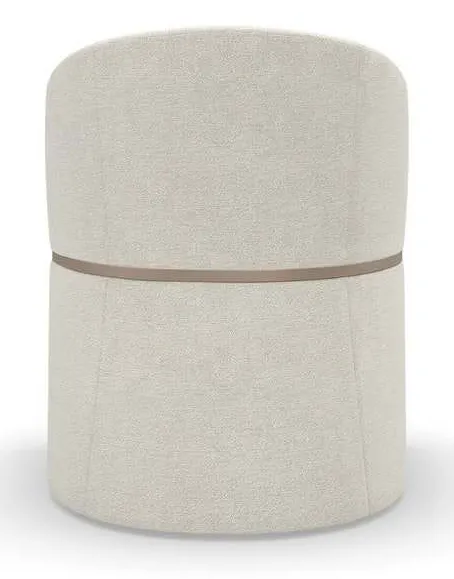 Caracole UPH-422-036-A Dune Chair Uph Caracole UPH-422-036-A Dune Chair Uph