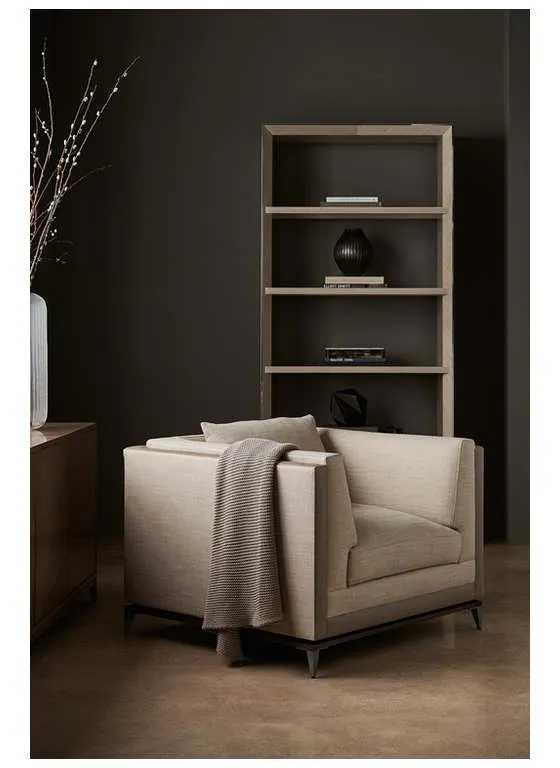 Caracole UPH-422-037-A Caracole Upholstery Chair Caracole UPH-422-037-A Caracole Upholstery Chair