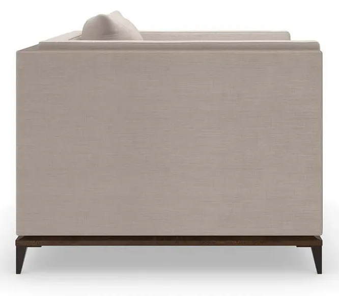Caracole UPH-422-037-A Caracole Upholstery Chair Caracole UPH-422-037-A Caracole Upholstery Chair