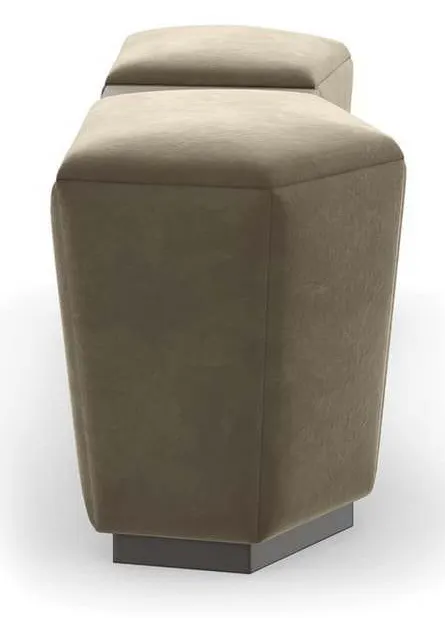 Caracole UPH-422-046-A Caracole Classic Gemini Accent Table Caracole UPH-422-046-A Caracole Classic Gemini Accent Table