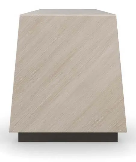 Caracole UPH-422-046-A Caracole Classic Gemini Accent Table Caracole UPH-422-046-A Caracole Classic Gemini Accent Table