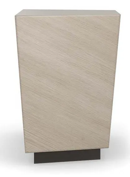 Caracole UPH-422-046-A Caracole Classic Gemini Accent Table Caracole UPH-422-046-A Caracole Classic Gemini Accent Table