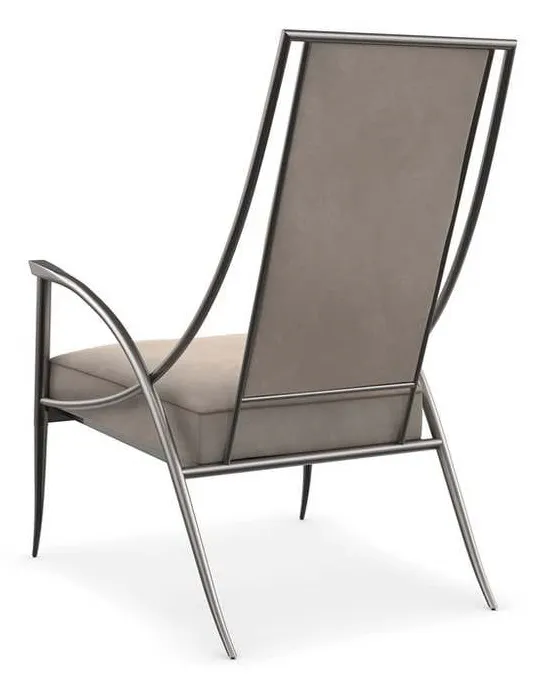 Caracole UPH-422-231-A Mantis Accent Chair Caracole UPH-422-231-A Mantis Accent Chair
