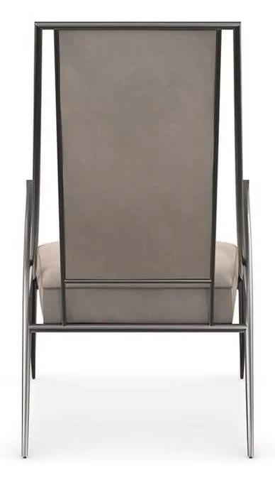 Caracole UPH-422-231-A Mantis Accent Chair Caracole UPH-422-231-A Mantis Accent Chair