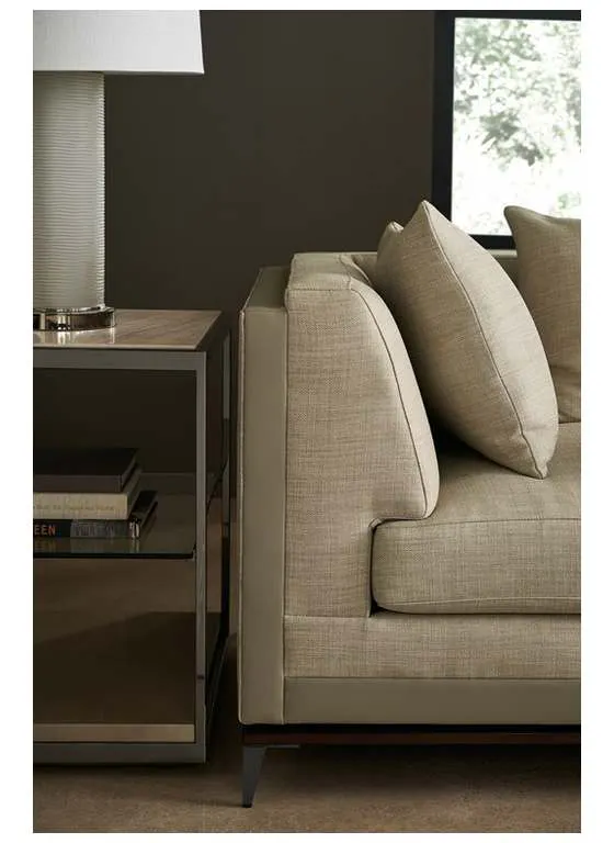 Caracole CLA-422-419 Caracole Classic Quadrant Nightstand Caracole CLA-422-419 Caracole Classic Quadrant Nightstand