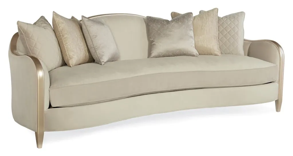 Caracole C010-016-013-A Adela Sofa Caracole C010-016-013-A Adela Sofa