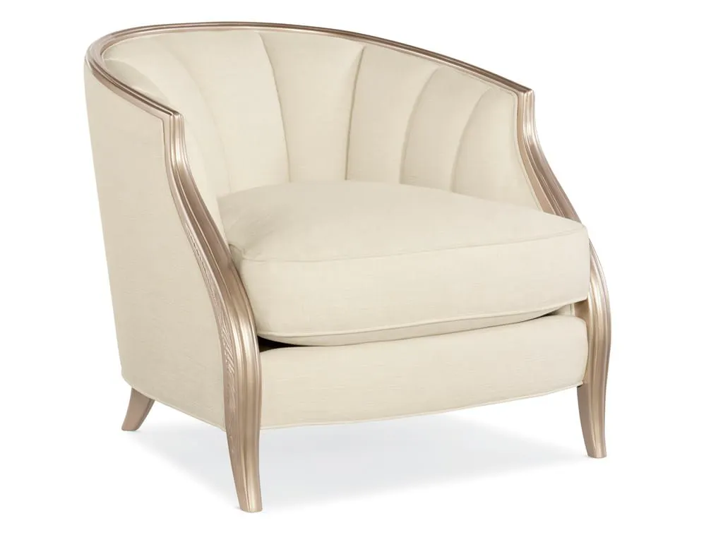 Caracole C010-016-035-A Adela Chair