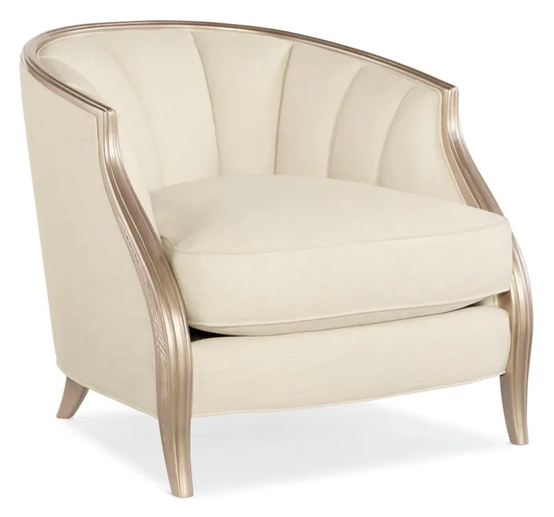 Caracole C010-016-035-A Adela Chair Caracole C010-016-035-A Adela Chair
