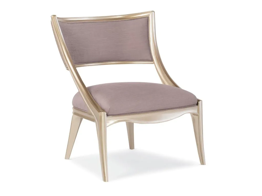 Caracole C010-016-131-A Adela Chair