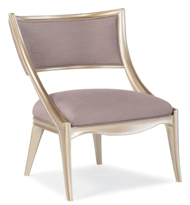 Caracole C010-016-131-A Adela Chair Caracole C010-016-131-A Adela Chair