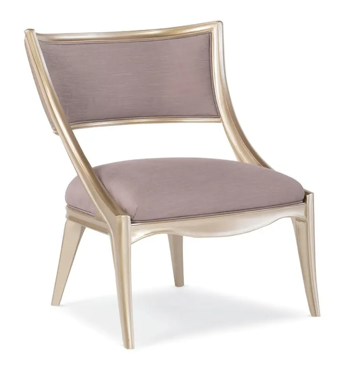 Caracole C010-016-131-A Adela Chair Caracole C010-016-131-A Adela Chair