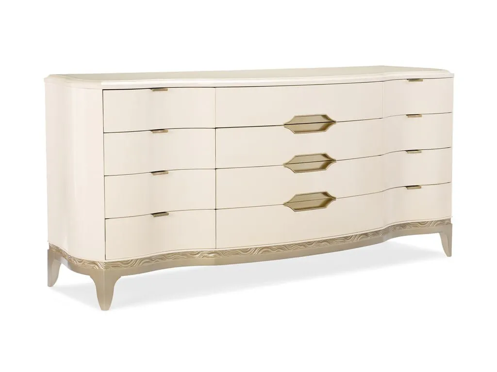 Caracole C013-016-031 Adela Dresser