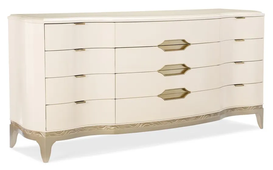 Caracole C013-016-031 Adela Dresser Caracole C013-016-031 Adela Dresser