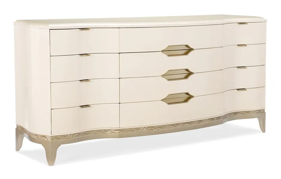 Caracole C013-016-031 Adela Dresser Caracole C013-016-031 Adela Dresser