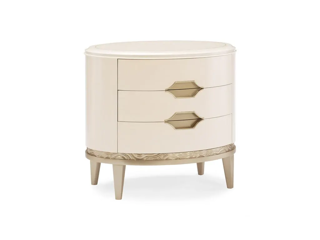 Caracole C013-016-063 Adela Nightstand