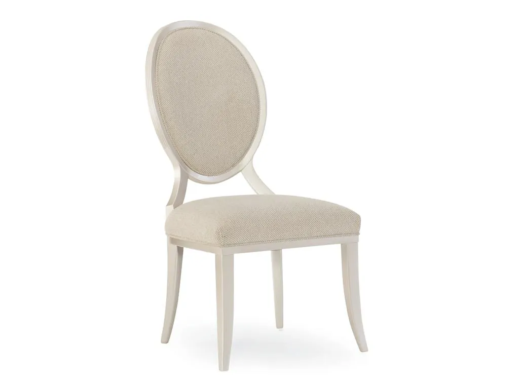 Caracole C022-417-282 Avondale Side Chair