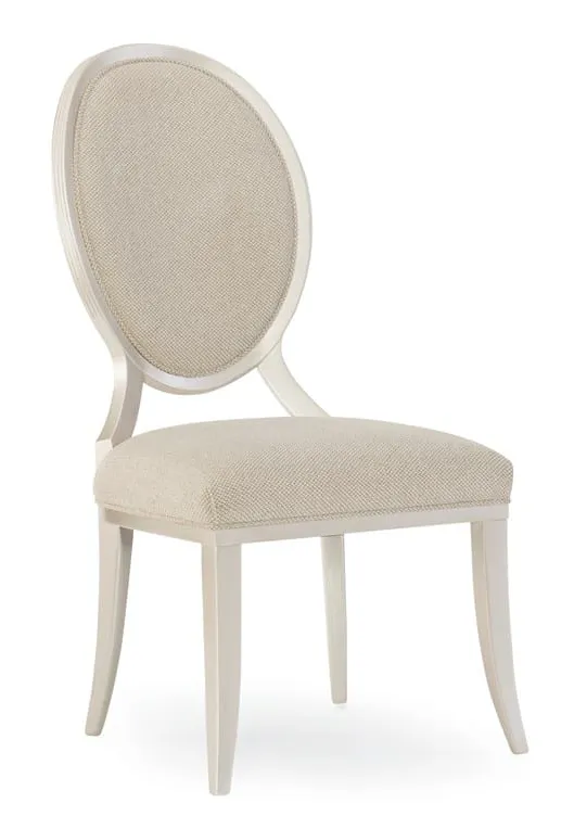Caracole C022-417-282 Avondale Side Chair Caracole C022-417-282 Avondale Side Chair