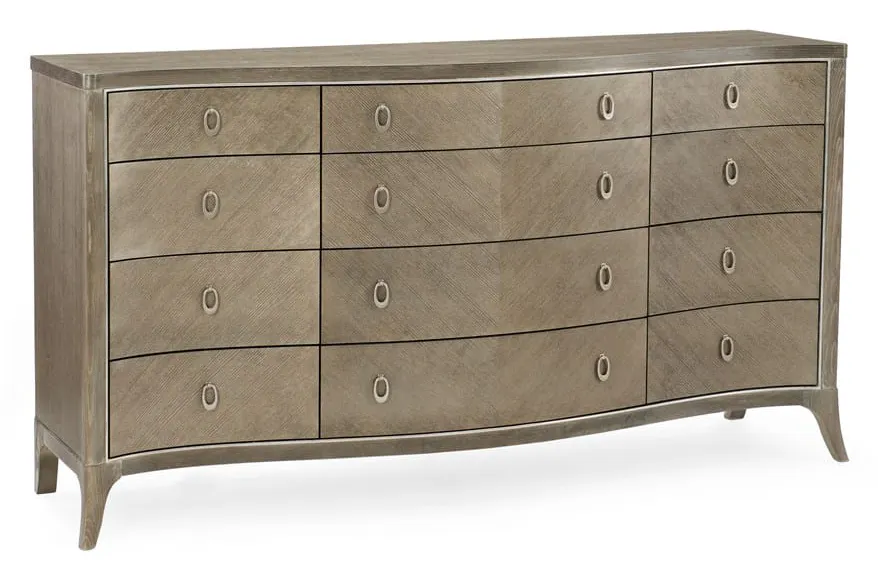 Caracole C023-417-011 Avondale Double Dresser Caracole C023-417-011 Avondale Double Dresser