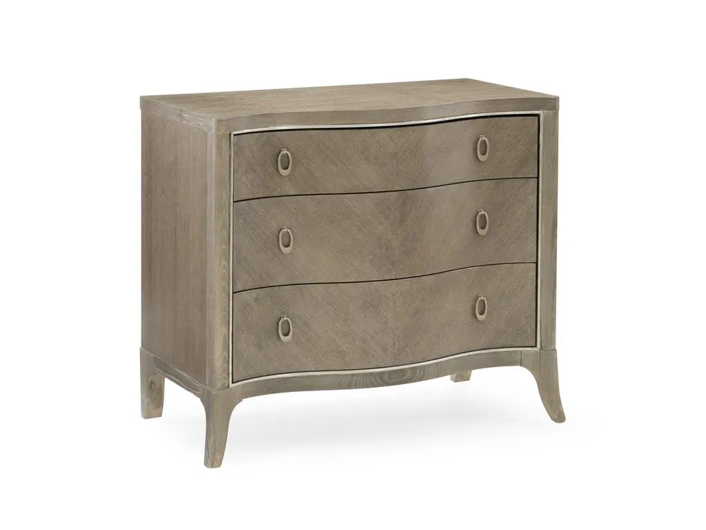 Caracole C023-417-062 Avondale Nightstand