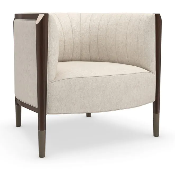 Caracole C100-422-031-A Oxford The Matching Chair Caracole C100-422-031-A Oxford The Matching Chair