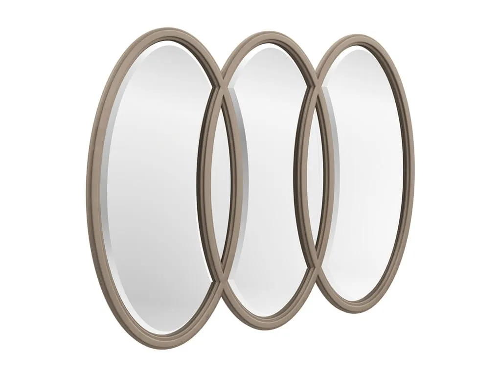 Caracole C102-422-041 Oxford The Tri Mirror