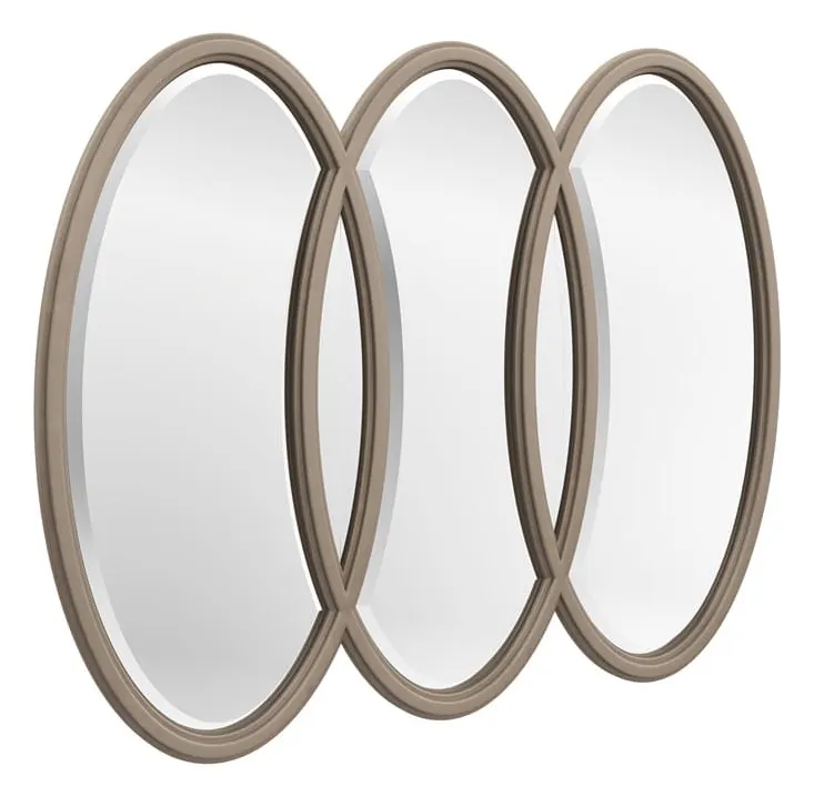 Caracole C102-422-041 Oxford The Tri Mirror Caracole C102-422-041 Oxford The Tri Mirror