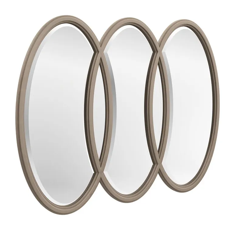 Caracole C102-422-041 Oxford The Tri Mirror Caracole C102-422-041 Oxford The Tri Mirror
