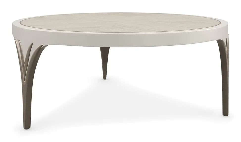 Caracole C111-422-401 Valentina Lg Nesting Cocktail Table Caracole C111-422-401 Valentina Lg Nesting Cocktail Table