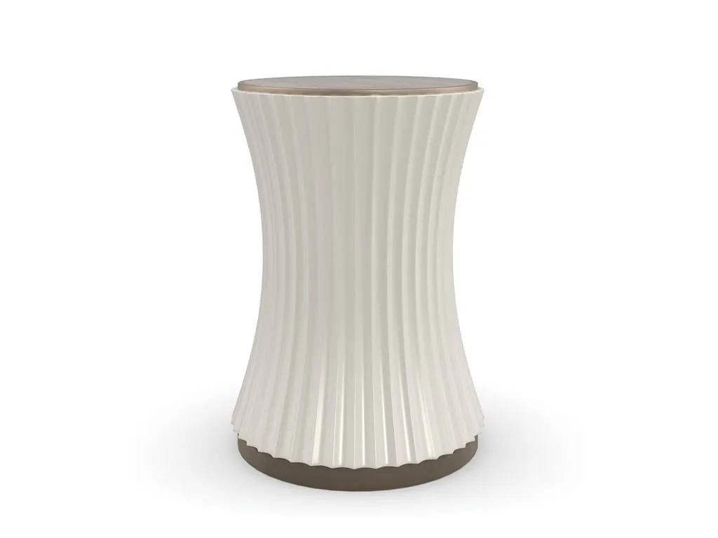 Caracole C111-422-411 Valentina Accent Table