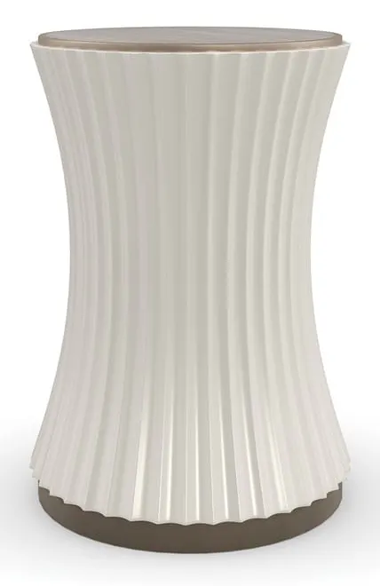Caracole C111-422-411 Valentina Accent Table Caracole C111-422-411 Valentina Accent Table
